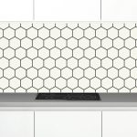 Zambala-keuken-achterwand-Hexagon-tegels