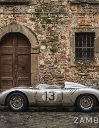 Zambala_AI_Porsche RSK 718