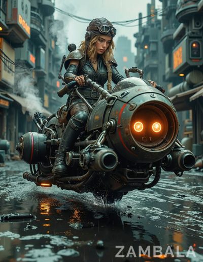 Zambala_AI_Sci-fi_1