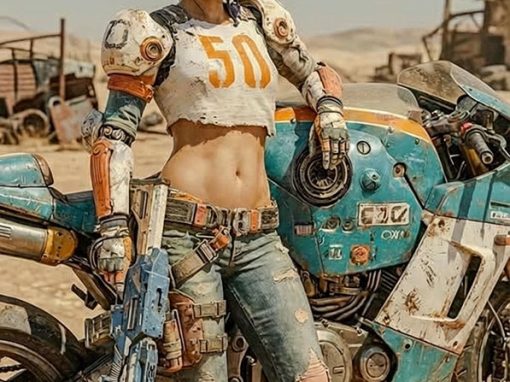 Zambala_AI keuken spatwand_Mad max