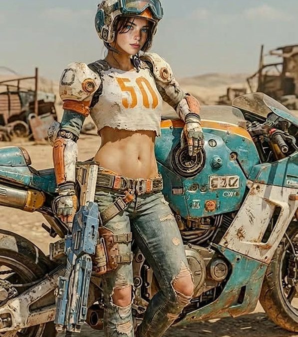 Zambala_AI keuken spatwand_Mad max
