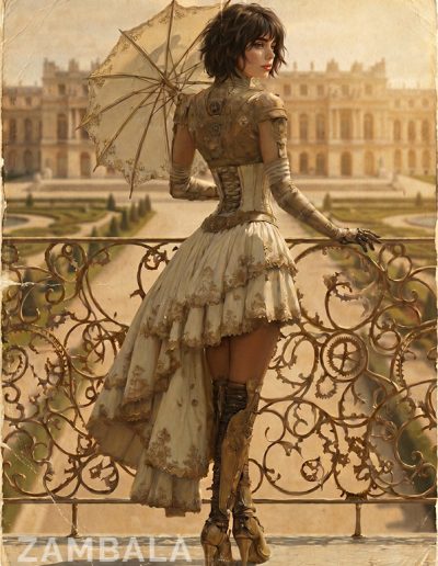 Zambala_AI_Versailles