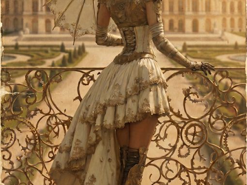 Zambala_AI spatwand_Versailles