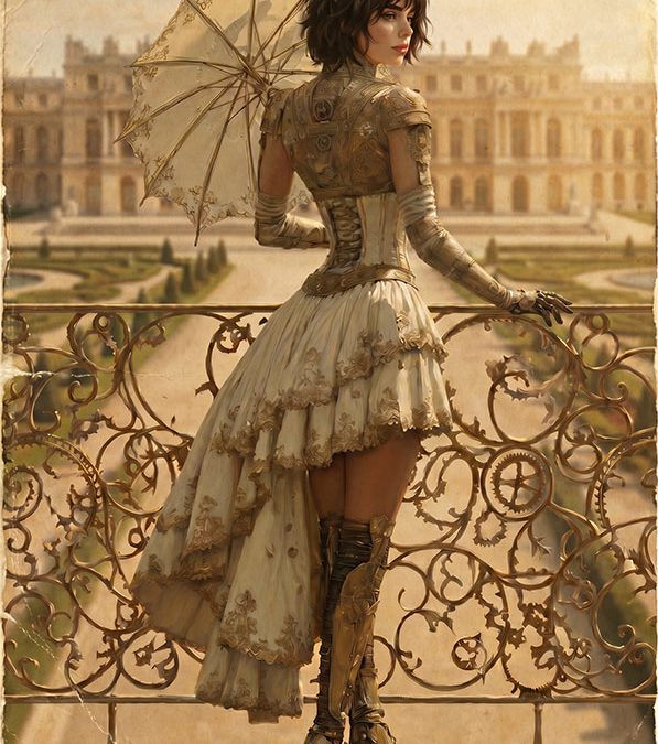 Zambala_AI spatwand_Versailles